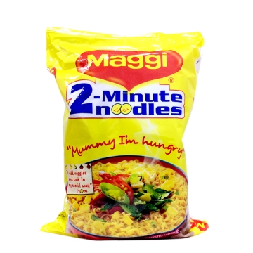 Maggi Noodles 140g - Click Image to Close